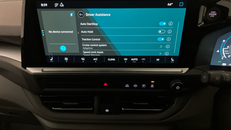 Volkswagen Transporter T32 Swb Diesel 2.0 TDI 170 Commerce Pro Van Auto